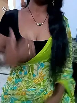 Private Sravya__ on StripChat