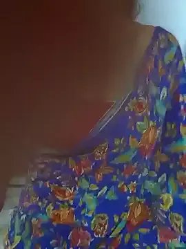 Private Sravya__ on StripChat