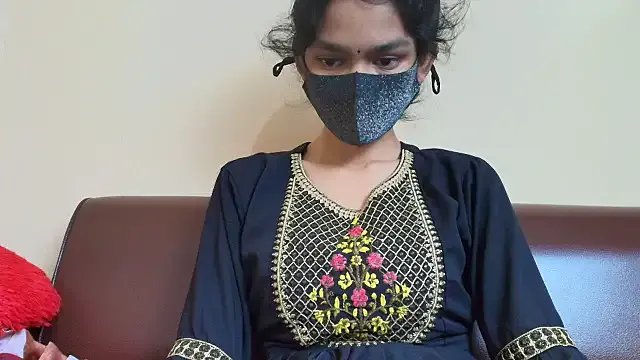 Freechat Sreya_ on StripChat