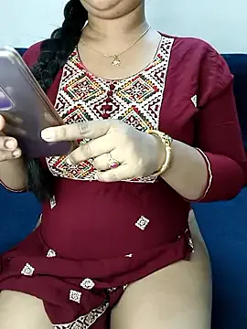 SSiya- on StripChat