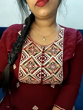 SSiya- on StripChat