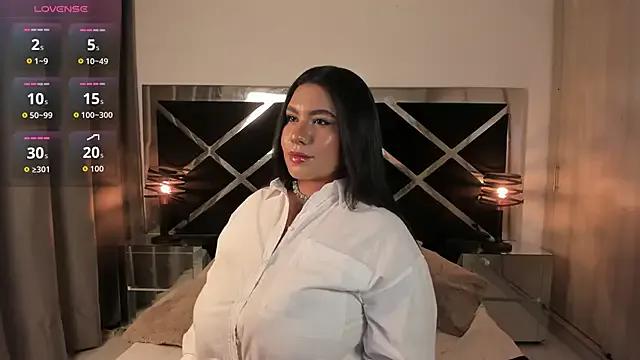 Freechat stefycherry on StripChat