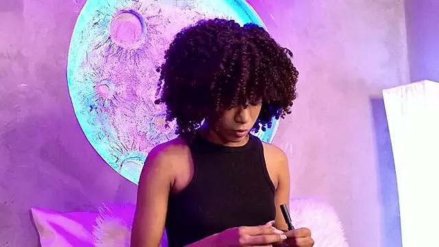 Freechat Stellaciel_ on StripChat