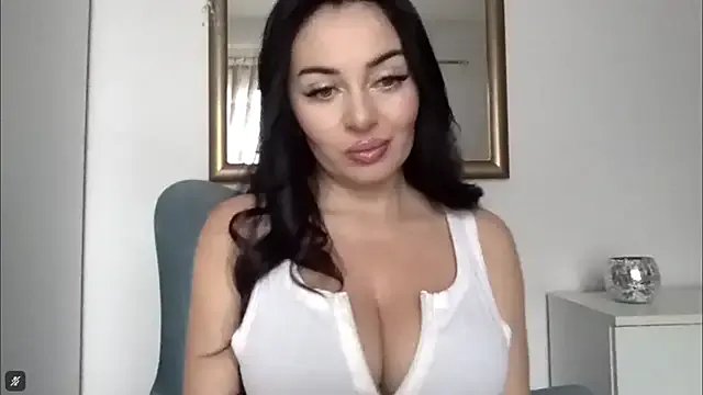 Freechat StellaSensual on StripChat