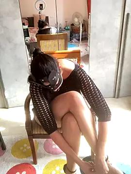 Freechat StephaSt on StripChat