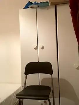 Freechat StephaSt on StripChat