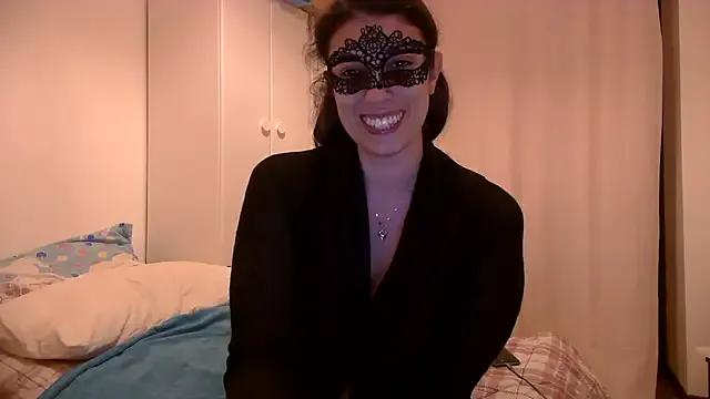 Freechat StephaSt on StripChat