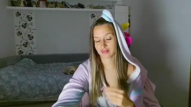 Submissive_love — play with dildo