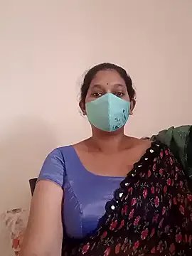 Freechat sunitha-3 on StripChat