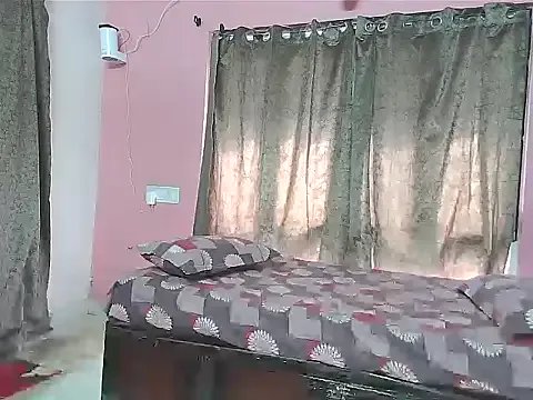 Freechat sunitha-3 on StripChat