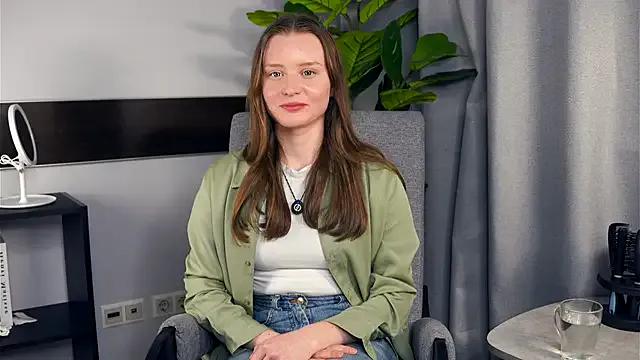 Freechat SunRinglein on StripChat