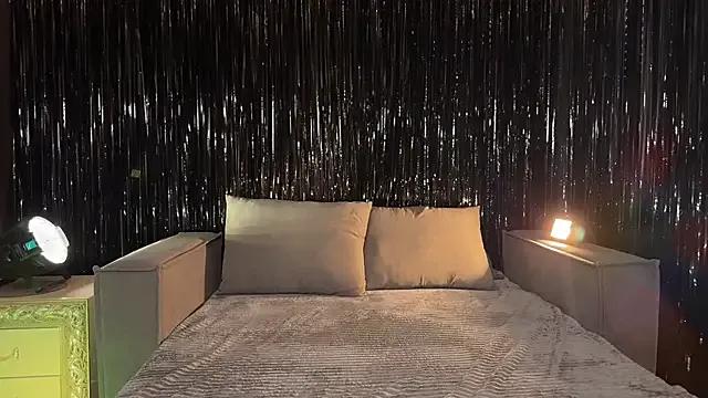 Freechat Super_Suka on StripChat