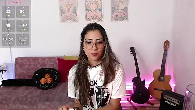 Freechat Susanahendrix on StripChat