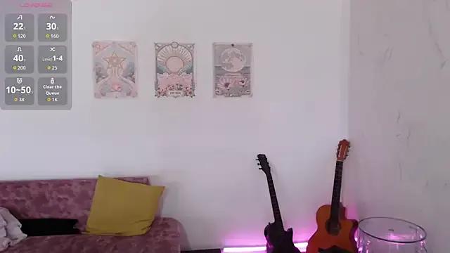 Freechat Susanahendrix on StripChat