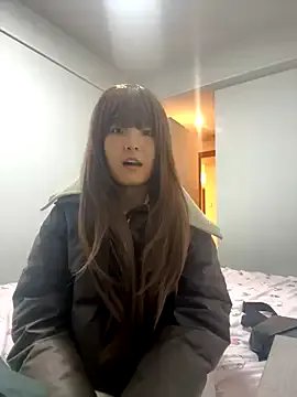 Freechat susuya_sha on StripChat