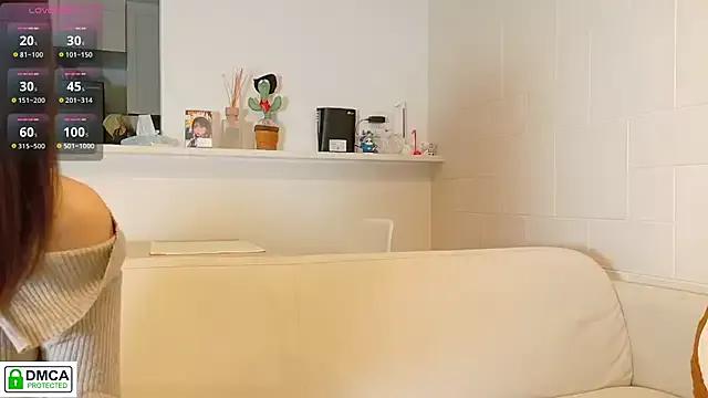 Group SUZU_ on StripChat