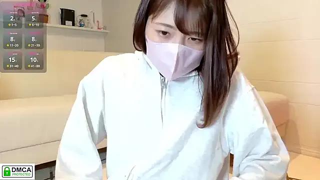 Group SUZU_ on StripChat