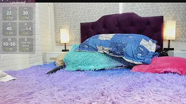 Freechat SWEET_KITTY_01 on StripChat