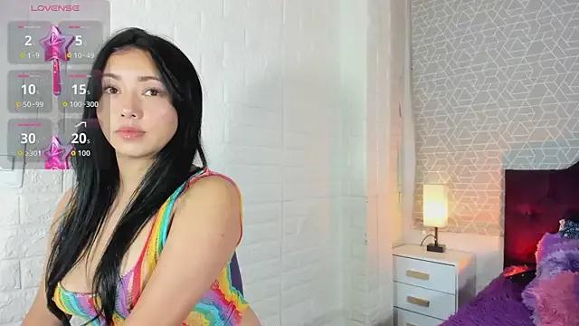 Freechat SWEET_KITTY_01 on StripChat