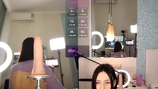 Freechat Sweet_Mistie on StripChat