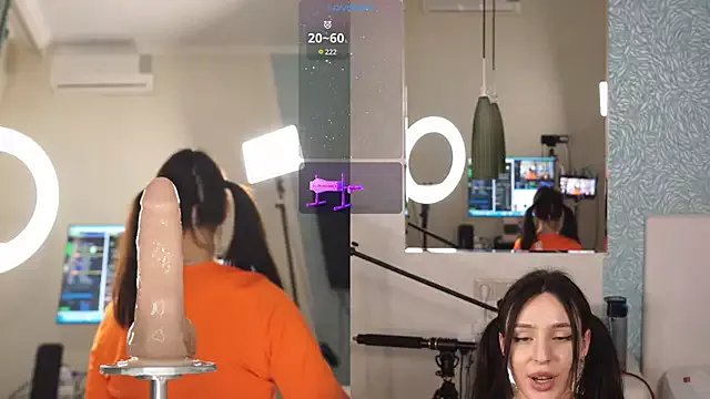 Freechat Sweet_Mistie on StripChat