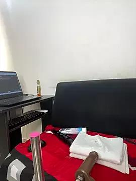 sweetmelissa16 on StripChat 