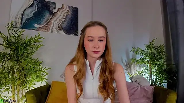 Freechat Sweett_Monica on StripChat