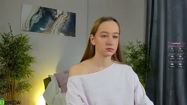 Freechat Sweett_Monica on StripChat