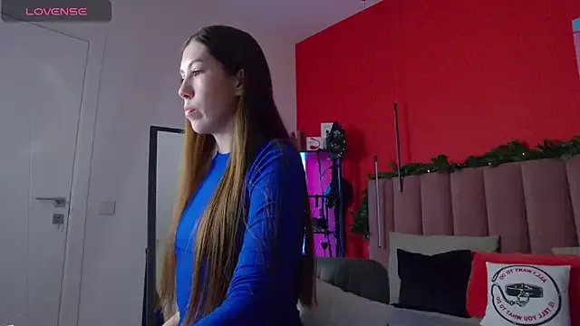 Freechat SweetySonya on StripChat