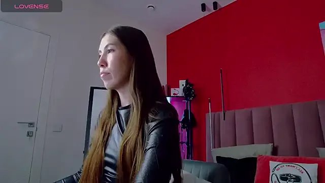 Freechat SweetySonya on StripChat