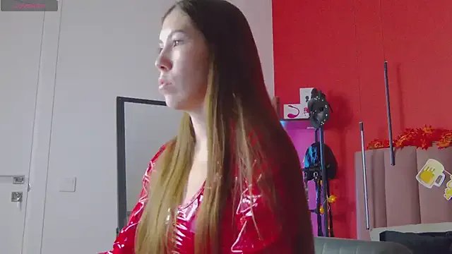 Freechat SweetySonya on StripChat