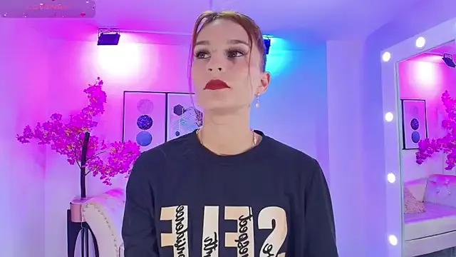 Freechat Tamara_slimx on StripChat