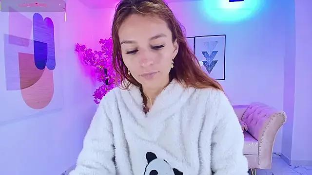 Freechat Tamara_slimx on StripChat