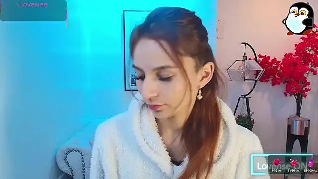 Freechat Tamara_slimx on StripChat