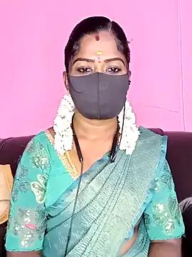 Freechat tamilammukuttyy on StripChat
