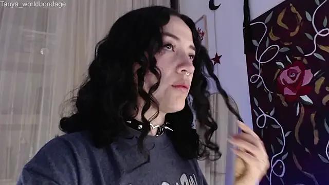 Freechat Tanya_WorldBondage on StripChat