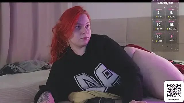 Freechat Tara_Renn on StripChat