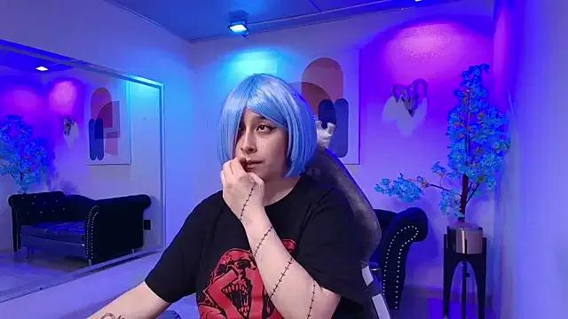 Freechat Tarly_matches on StripChat