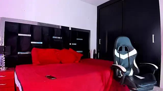 Freechat Tasha_Sant on StripChat