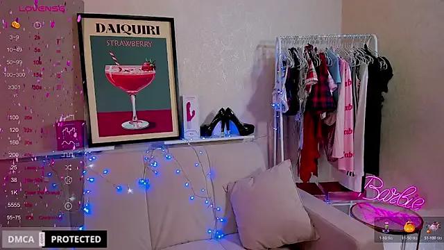 Freechat Tasty_booty on StripChat