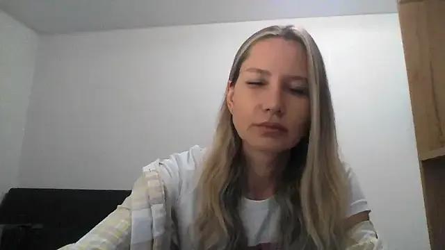 StripChat Tavriena is Private Tavriena — cool talking for fun