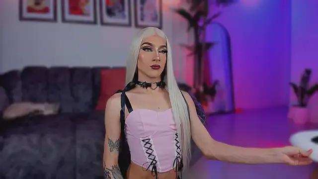 Freechat Taylor__foxxx on StripChat