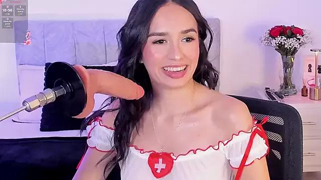 Freechat Taylormaxwell on StripChat