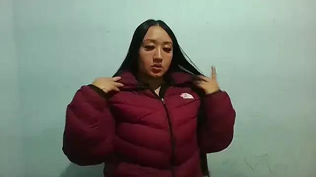 Freechat Taylorveraaa on StripChat