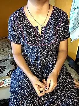 Freechat Telugu-Rowdy-pilla on StripChat