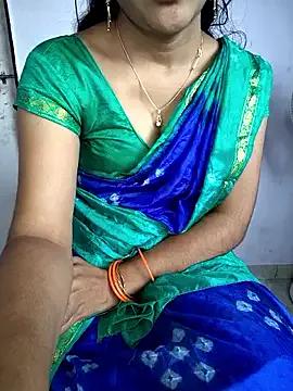 Freechat Telugu-Rowdy-pilla on StripChat