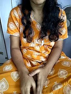 Freechat Telugu-Rowdy-pilla on StripChat