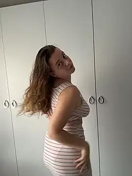 StripChat TenderLaGlamor is Freechat TenderLaGlamor — Blow job