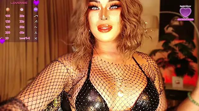 Freechat ThanyaKambridge_ on StripChat