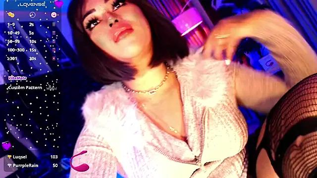 Freechat ThanyaKambridge_ on StripChat